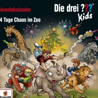 DDFK_Adventskalender_24 Tage Chaos im Zoo